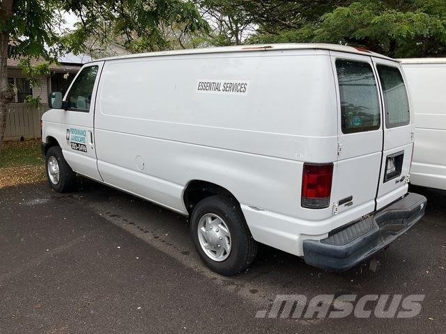 Ford E-150 Furgonetas /Furgón