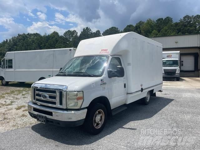 Ford E-250 Furgonetas /Furgón