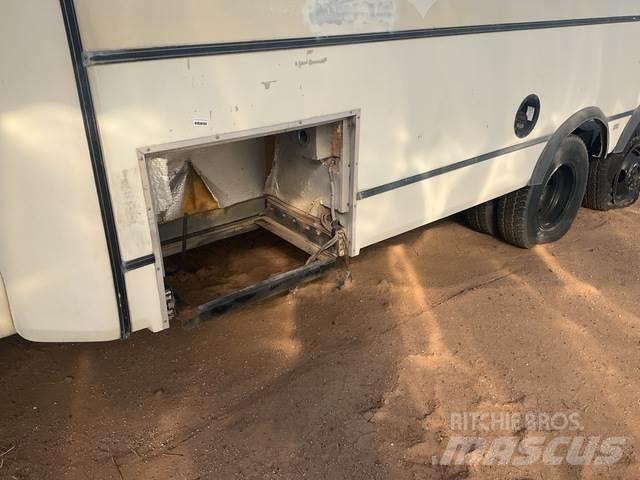 Ford E-350 Furgonetas /Furgón