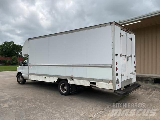 Ford E-350 Furgonetas /Furgón