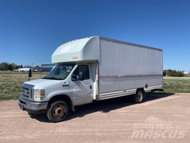 Ford E-350 Furgonetas /Furgón