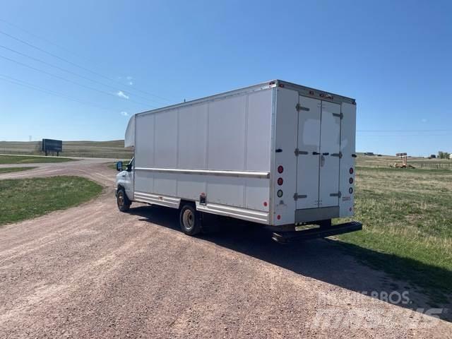 Ford E-350 Furgonetas /Furgón