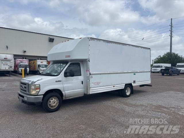 Ford E-350 Furgonetas /Furgón