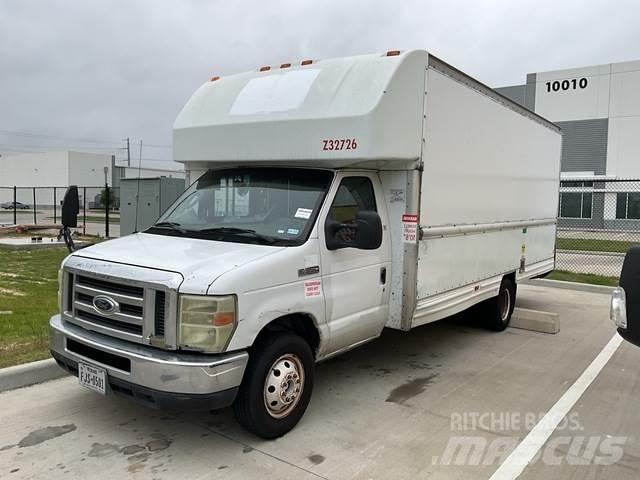 Ford E-350 Furgonetas /Furgón