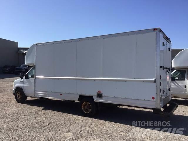 Ford E-350 Furgonetas /Furgón