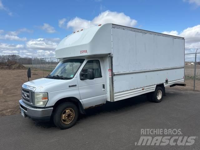 Ford E-350 Furgonetas /Furgón