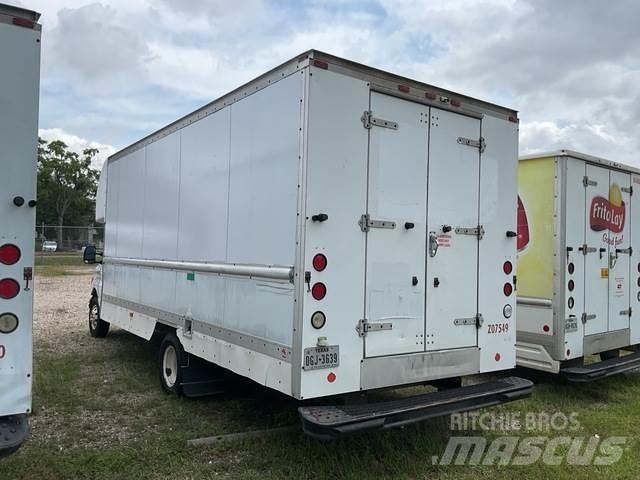 Ford E-350 Furgonetas /Furgón