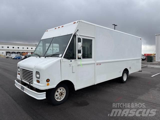 Ford E-350 Furgonetas /Furgón