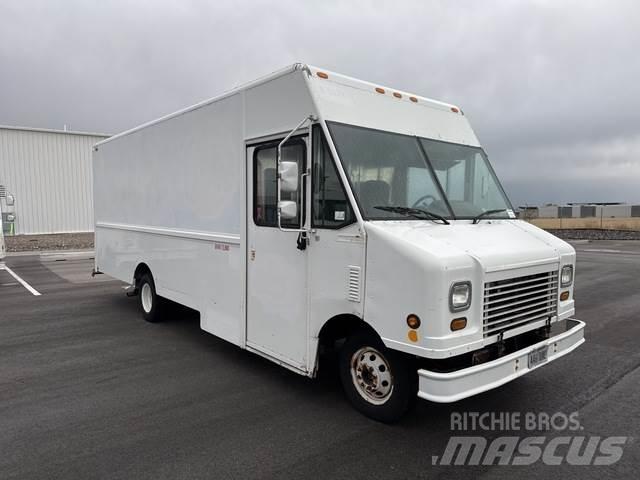 Ford E-350 Furgonetas /Furgón