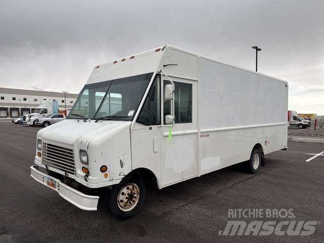 Ford E-350 Furgonetas /Furgón