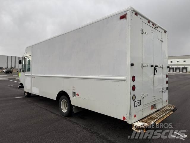 Ford E-350 Furgonetas /Furgón