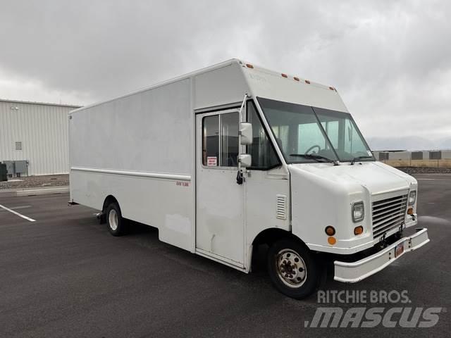Ford E-350 Furgonetas /Furgón
