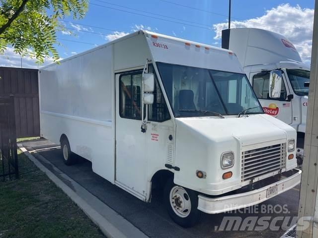 Ford E-350 Furgonetas /Furgón