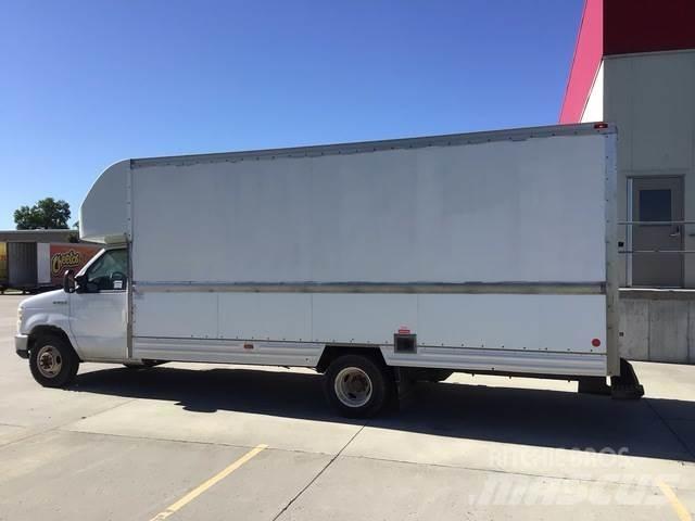 Ford E-350 Furgonetas /Furgón