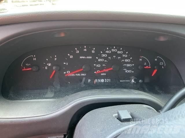 Ford E 350 Furgonetas /Furgón
