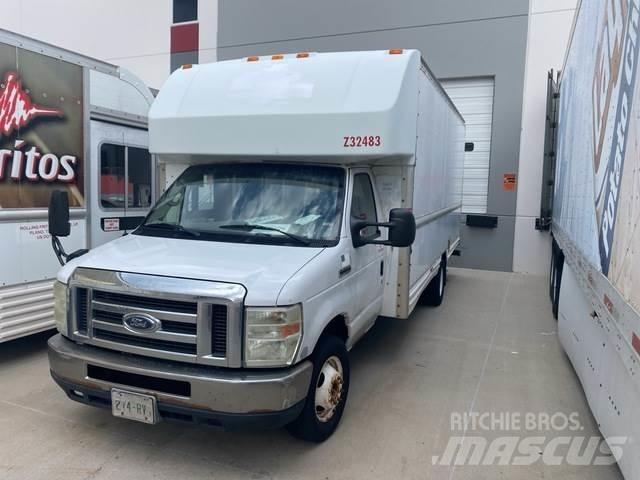 Ford E-350 Furgonetas /Furgón