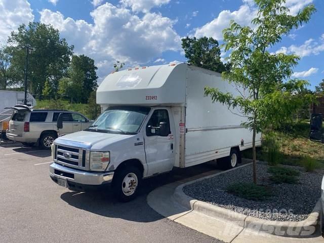 Ford E-350 Furgonetas /Furgón