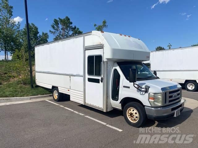 Ford E-350 Furgonetas /Furgón
