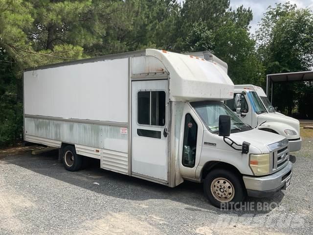Ford E-350 Furgonetas /Furgón