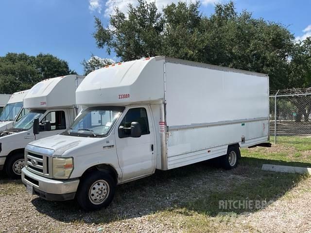 Ford E-350 Furgonetas /Furgón