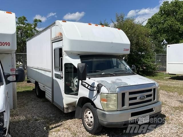 Ford E-350 Furgonetas /Furgón