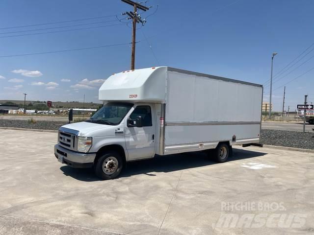 Ford E-350 Furgonetas /Furgón