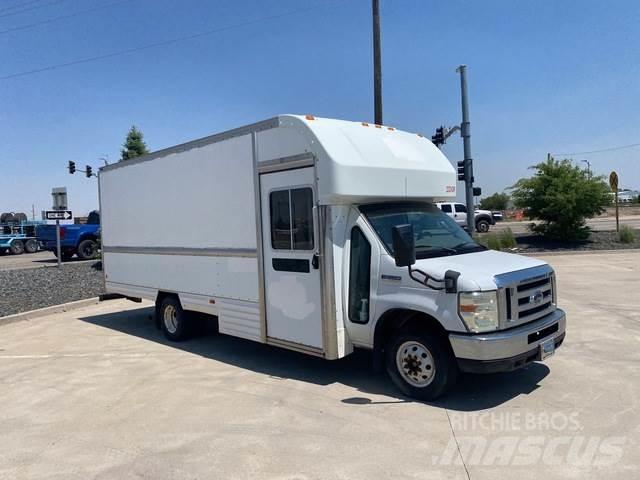 Ford E-350 Furgonetas /Furgón