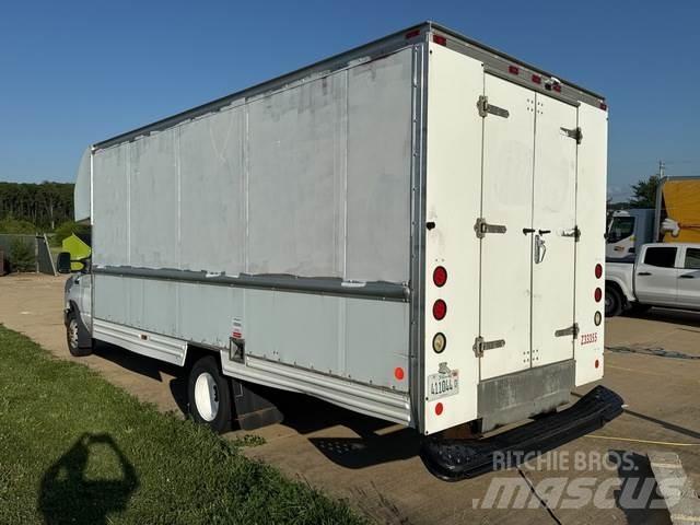 Ford E-350 Furgonetas /Furgón