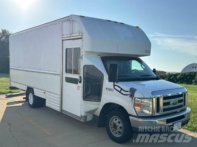 Ford E-350 Furgonetas /Furgón