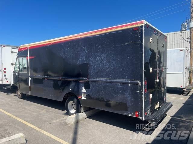 Ford E-350 Furgonetas /Furgón