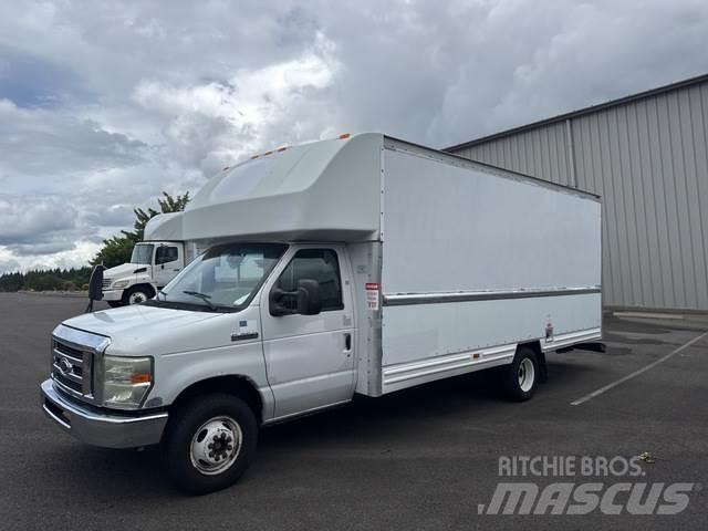 Ford E-350 Furgonetas /Furgón
