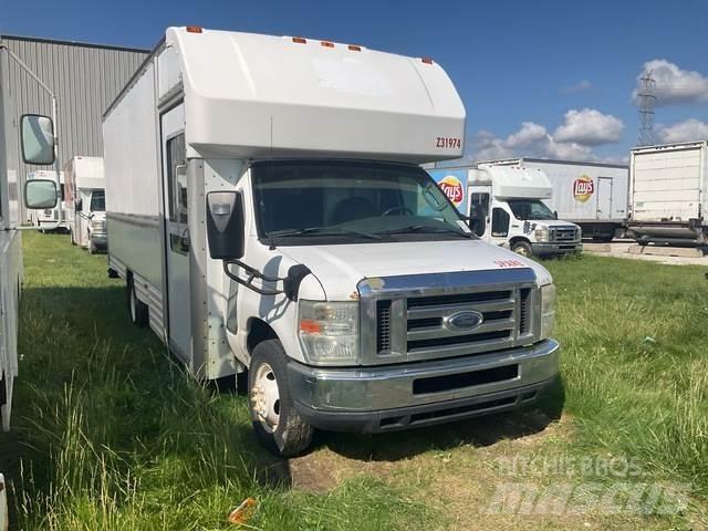 Ford E-350 Furgonetas /Furgón