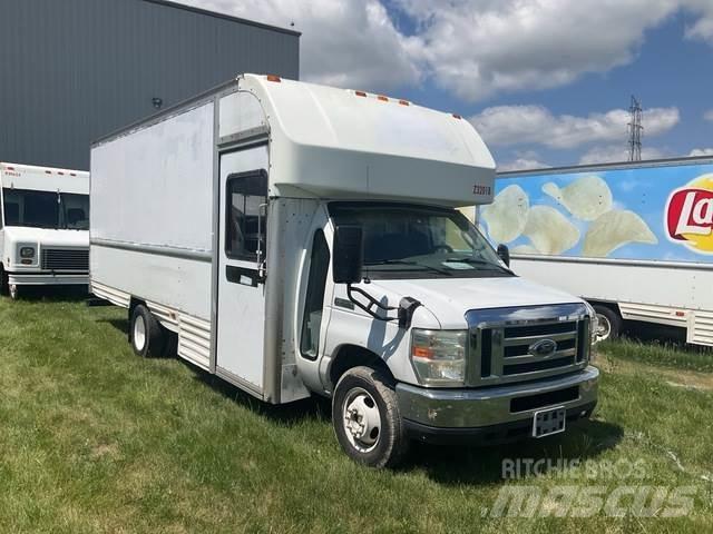 Ford E-350 Furgonetas /Furgón