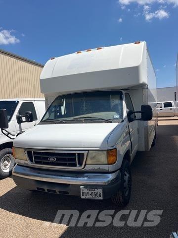 Ford E-350 Furgonetas /Furgón