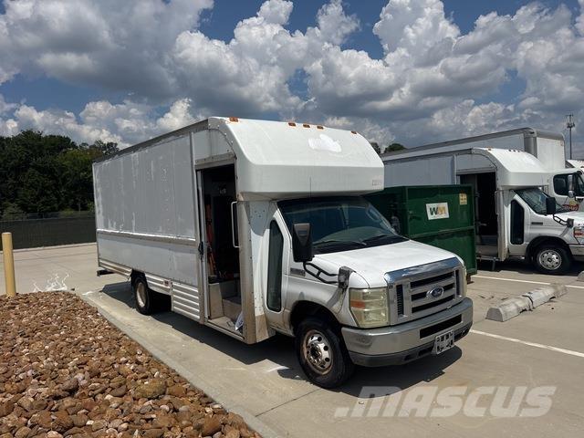 Ford E-350 Furgonetas /Furgón