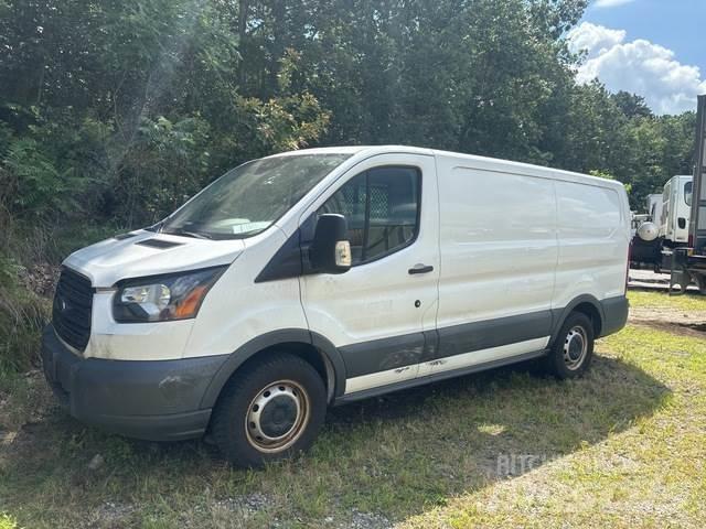 Ford E150 Furgonetas /Furgón