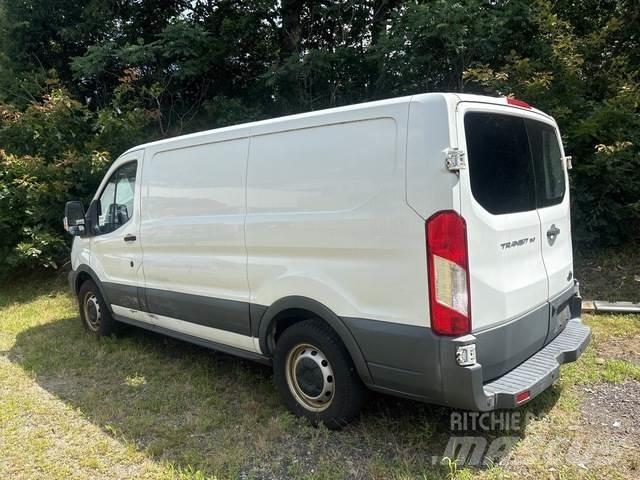Ford E150 Furgonetas /Furgón