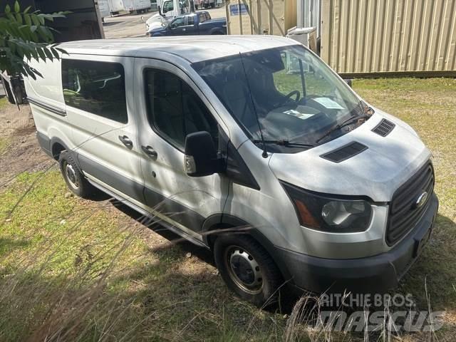 Ford E150 Furgonetas /Furgón