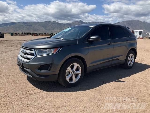 Ford Edge SE Coches