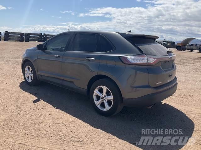 Ford Edge SE Coches
