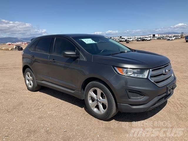 Ford Edge SE Coches