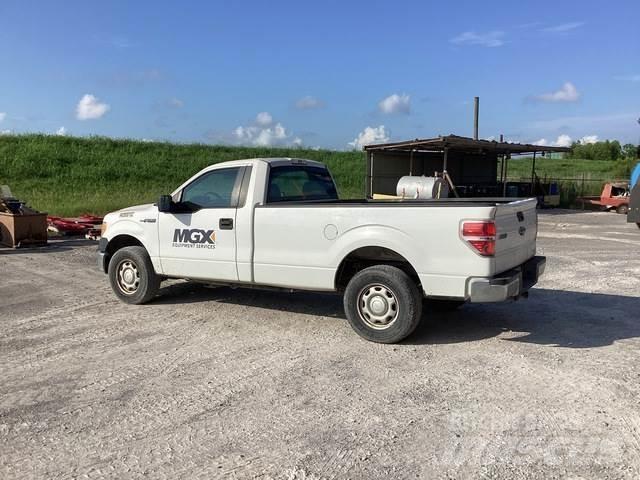 Ford F-150 Otras furgonetas