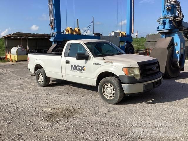 Ford F-150 Otras furgonetas