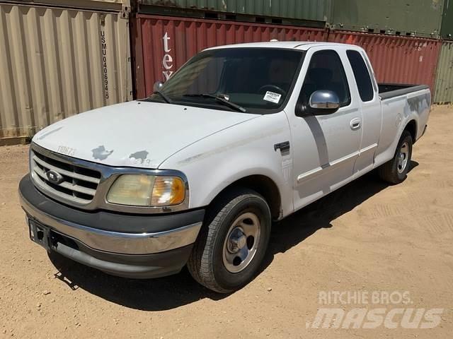 Ford F-150 Otras furgonetas