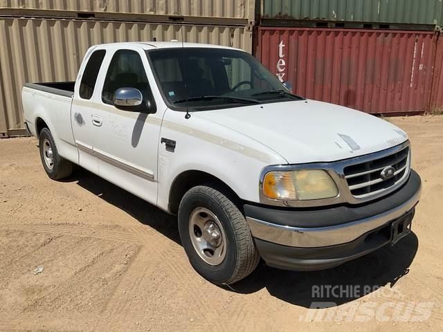 Ford F-150 Otras furgonetas