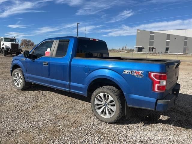 Ford F-150 Otras furgonetas