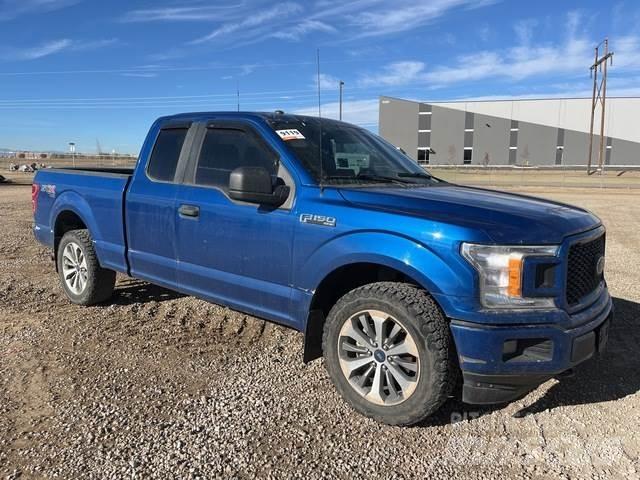 Ford F-150 Otras furgonetas