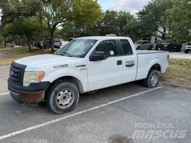 Ford F-150 Otras furgonetas