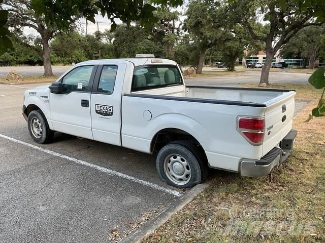 Ford F-150 Otras furgonetas