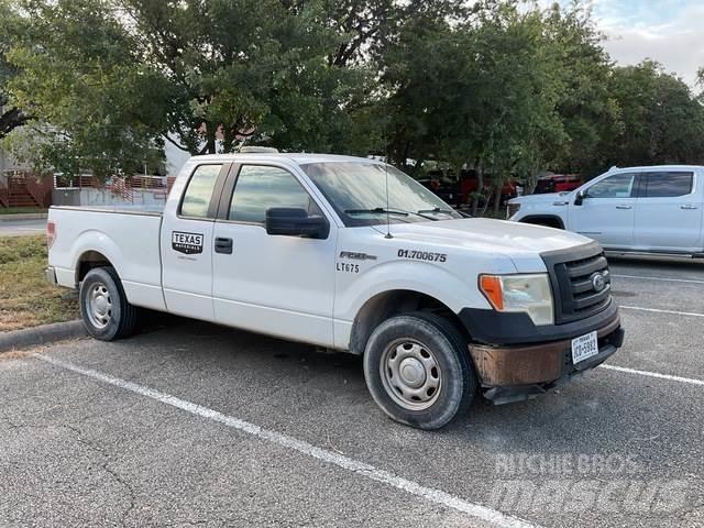 Ford F-150 Otras furgonetas